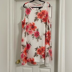 24W Jessica Howard Summer Dress